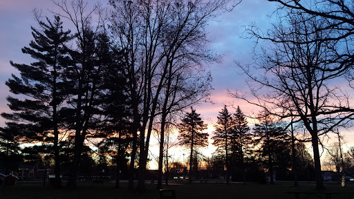 Park «Clay Township Park Pavillion», reviews and photos, 4768 Pointe Tremble Rd, Algonac, MI 48001, USA