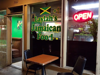 Laylah's Jamaican Food