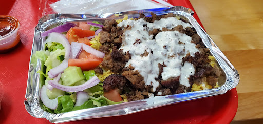The Halal Gurus 2