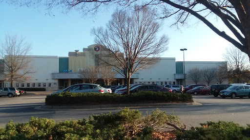 Movie Theater «Regal Cinemas Crossroads 20 & IMAX», reviews and photos, 501 Caitboo Ave, Cary, NC 27518, USA