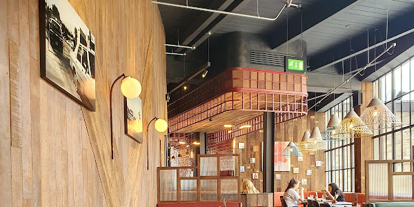 Nando's Glasgow - West End