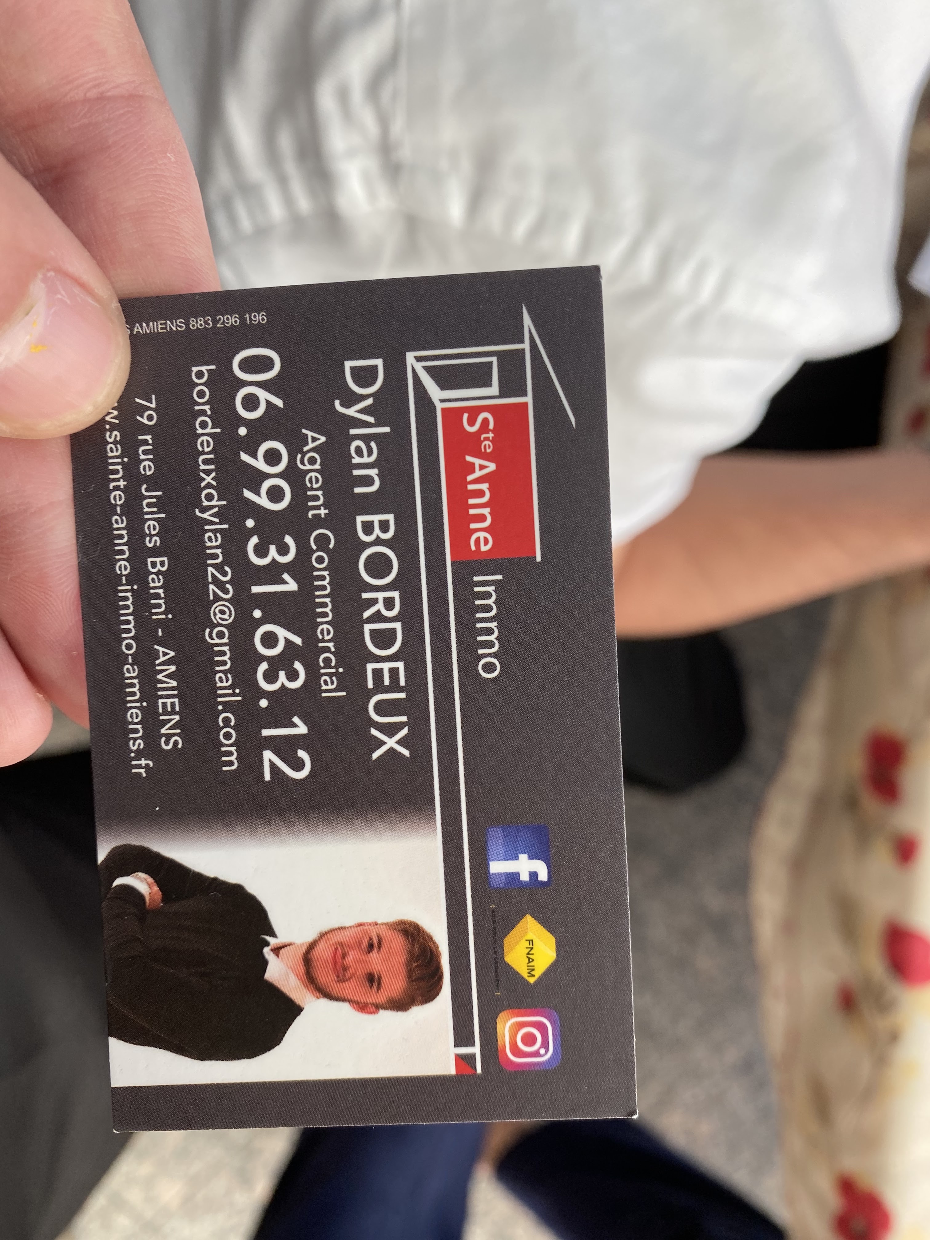 Photo n° 1 de l'avis de Corentin.o fait le 30/09/2021 à 11:14