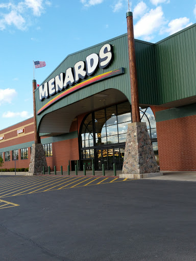 Menards, 3100 Brown Rd, Oregon, OH 43616, USA, 