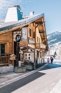 Photos du propriétaire du Café Zeph Restaurant à Châtel - n°5