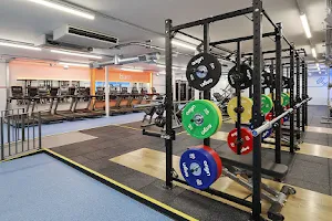 The Gym Group Edinburgh Straiton image