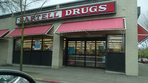 Drug Store «Bartell Drugs Wallingford», reviews and photos, 1820 N 45th St, Seattle, WA 98103, USA