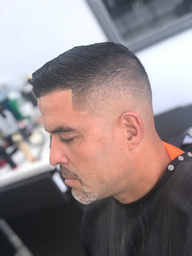 Barber Shop «Main Street Barbershop», reviews and photos, 1853 NJ-27, Edison, NJ 08817, USA