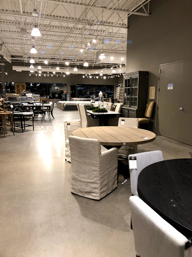Interior Designer «Restoration Hardware Outlet», reviews and photos, 5050 Factory Shops Blvd #605, Castle Rock, CO 80108, USA