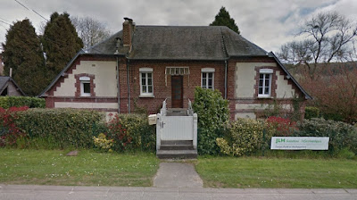 Jlm Solution Informatique à Saint-Crespin
