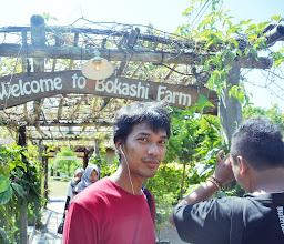 Bokasi Farm Pak Oles photo