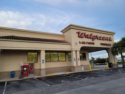 Drug Store «Walgreens», reviews and photos, 2200 N Hwy A1A, Melbourne, FL 32903, USA
