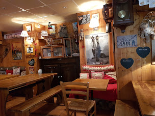 Photo n°35 de Creperie de l'ours à Laruns ()