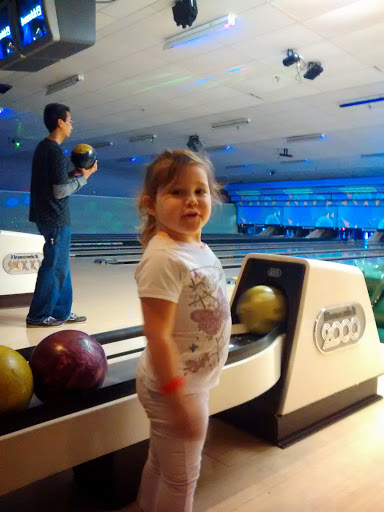 Bowling Alley «Orange Bowl Lanes», reviews and photos, 1221 E Vine St, Kissimmee, FL 34744, USA