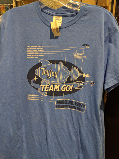 Toy Store «Toy Joy», reviews and photos, 403 W 2nd St, Austin, TX 78701, USA