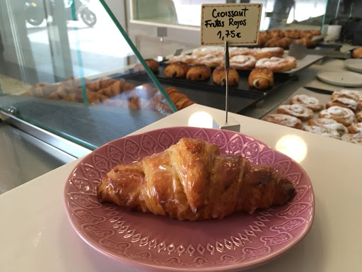 MC Pastelería en Terrassa, Barcelona