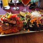 Photo n°1 de l'avis de Michael. fait le 22/05/2022 à 08:14 sur le  Restaurant Siebens à Hamburg