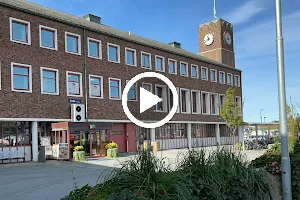Bodø stasjon image