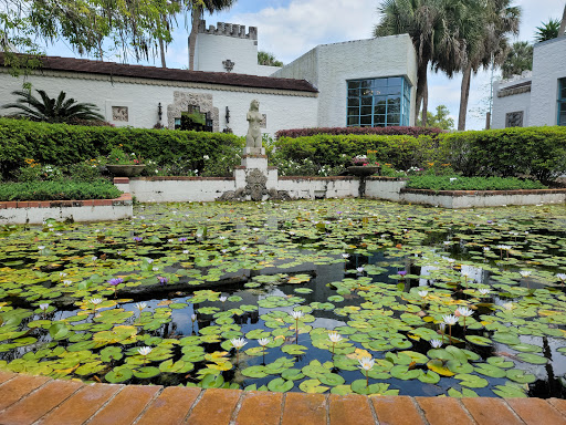 Non-Profit Organization «Art & History Museums - Maitland», reviews and photos, 231 W Packwood Ave, Maitland, FL 32751, USA