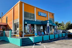 The Beach Shop image