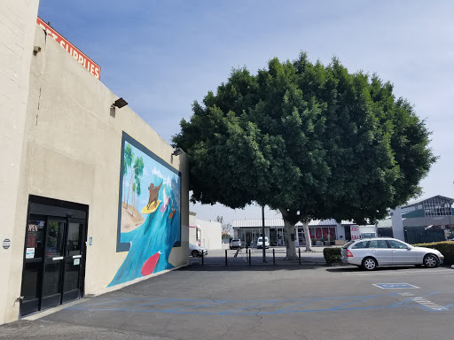 Pet Supply Store «Centinela Feed & Pet Supplies», reviews and photos, 11055 W Pico Blvd, Los Angeles, CA 90064, USA