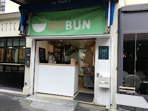 Photo n°15 de La Boîte à Bo Bun à Versailles ()