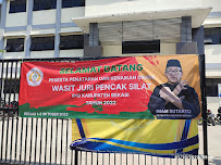 Foto SMP  Negeri 6 Tambun Utara, Kab. Bekasi
