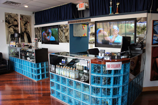 Moving Shadow Ink, 4328 W Forest Home Ave, Milwaukee, WI 53219, USA, 