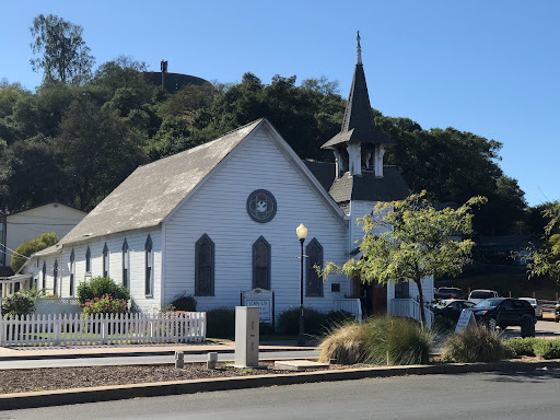 Event Venue «Granada Theatre», reviews and photos, 17440 Monterey Rd, Morgan Hill, CA 95037, USA