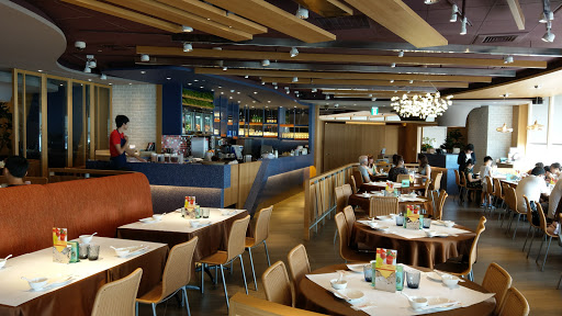 1010 Hunan Cuisine Tamsui Branch