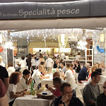 Photo n°1 de l'avis de Paolo.i fait le 21/09/2021 à 20:44 sur le  Ristorante Cristallo à Riccione