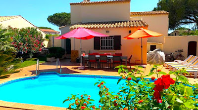 Gite-Villa Porto Vecchio à Porto-Vecchio
