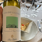 Photo n°2 de l'avis de Valentina.a fait le 23/10/2022 à 14:58 sur le  RISTORANTE PIZZERIA SALOON à Capannori