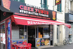 Restaurant Chez Yunus