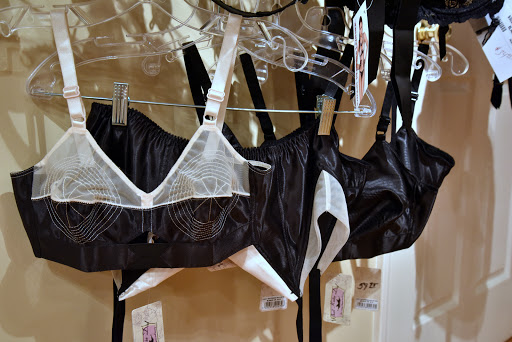 Lingerie Store «Roissy Intimates», reviews and photos, 1660 Greenland Rd #12, Greenland, NH 03840, USA