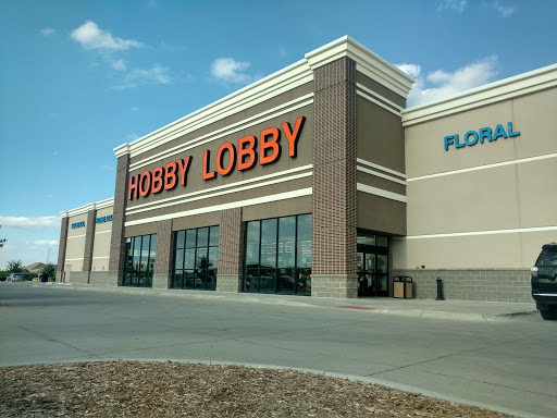 Craft Store «Hobby Lobby», reviews and photos, 9515 S 71st Plaza, Papillion, NE 68133, USA