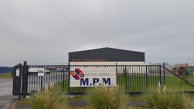 M.P.M Mécanique Précision de Méreau à Mereau