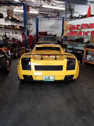 Auto Repair Shop «Cross Creek Auto Service», reviews and photos, 10024 Cross Creek Blvd, Tampa, FL 33647, USA