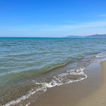 Photo n°3 de l'avis de M. fait le 13/04/2024 à 10:17 sur le  Bagno Il Faro à Marina di Grosseto