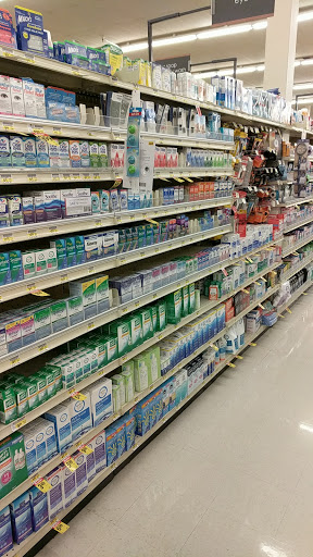 Grocery Store «Albertsons», reviews and photos, 730 Quintana Rd, Morro Bay, CA 93442, USA