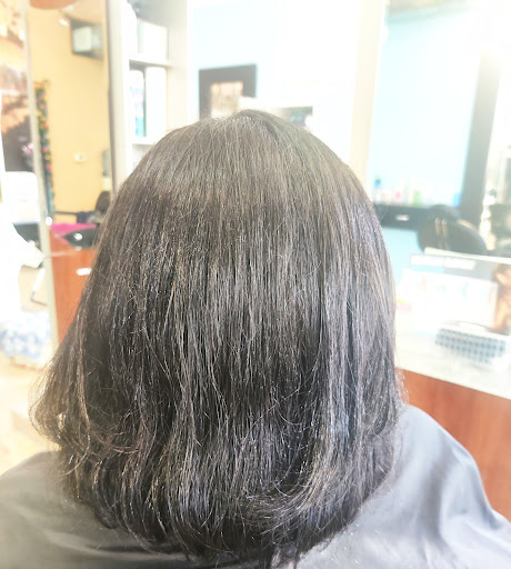 Beauty Salon «Angel Hair & Beauty Salon», reviews and photos, Stevens Creek Blvd, Santa Clara, CA 95051, USA