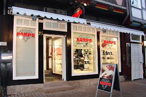 Juwelier Kampe GmbH