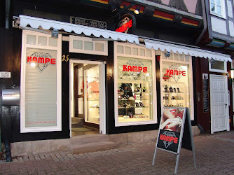 Juwelier Kampe GmbH