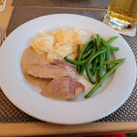 Photo n°10 de l'avis de Kuno.r fait le 03/10/2022 à 12:55 sur le  H+ Hotel & SPA Friedrichroda à Friedrichroda