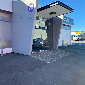 My Body Christchurch Medispa - My Body Christchurch Medispa