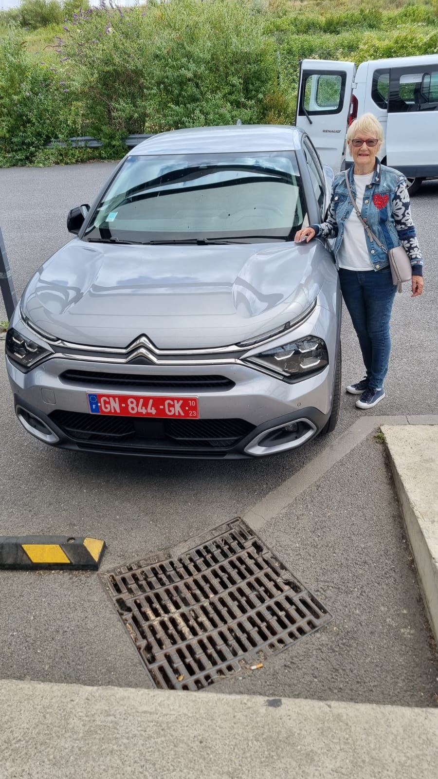 Photo n° 1 de l'avis de Suzanne.a fait le 20/07/2023 à 17:12