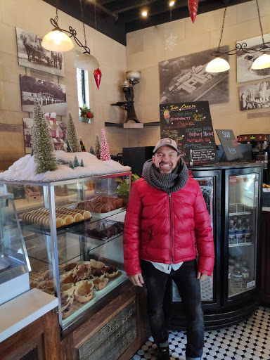 Recreation Center «Montford Recreation Complex», reviews and photos, 34 Pearson Dr, Asheville, NC 28801, USA