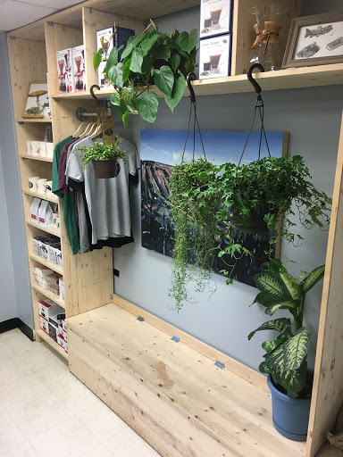 Coffee Shop «Hatchet Coffee», reviews and photos, 200 Den Mac Dr, Boone, NC 28607, USA