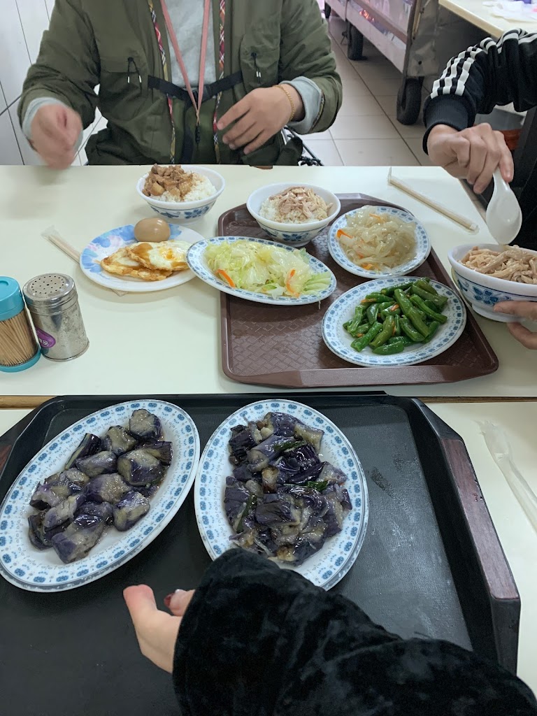 火雞何火雞肉飯 的照片