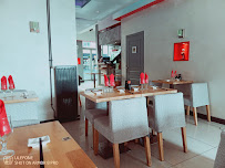 Atmosphère du Restaurant japonais Naruto Sushi à Lyon - n°5