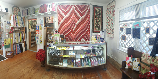 Fabric Store «GRS Creations & Fabrics», reviews and photos, 302 Main St, Spring, TX 77373, USA